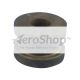 GROMMET: RUBBER,WHEEL