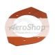 GASKET: HEATING,TOILET DRAIN, CONTRACTUALLY RESTRICTED