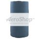 ABRASIVE: DISC,6IN,WET/DRY, 100RL