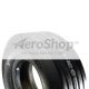 Goodyear Aviation, TL Flight Eagle 301-402-860, 22 x 8.0-10, 190 mph, 12 ply