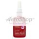 Henkel Loctite 222MS Threadlocker Adhesive 22231 Purple, 50 mL bottle