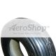 Goodyear Aviation, TL Rib Tire 301-396-142, 22 x 6.5-10, 190 mph, 6 ply