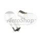 LAMP: INCANDESCENT,28V,18W