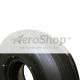 Goodyear Aviation, TT Flight Special II Tire 301-404-420, 22x8.0-8, 120 mph, 6 ply