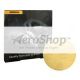 ABRASIVE: DISC,PSA,5IN,220GRIT, 100PK
