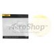 ABRASIVE: DISC,PSA,400GRIT,6IN, PSA,100BX
