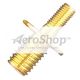 STUD: SHLDR,STEPPED