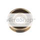 BEARING: BALL,ANNULAR,ST