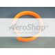 RING: SILICONE RUBBER ANTI-IC