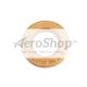 SEAL: PLAIN,ENCASED, CRES CS,RUBBER SEAL