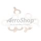 SHIM: SPACER,TABBED,ST