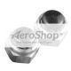 NUT: HEX HD,CAP,NYLON