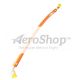 HOSE: TFE #4 45 TO 90 D