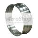 CASING: TURBINE VANE