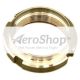 NUT: COUPLING,POWER TURBINE