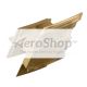 SEGMENT: VANE,TURBINE,STG1