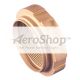 NUT: SPANNER,TURBINE TIE BOLT