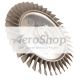 WHEEL: TURBINE,STG2, USE M250-10658=64