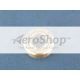 BEARING: BALL,ANNULAR,ST
