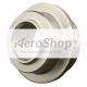SEAL, LABYRINTH-POWER TURBINE