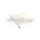 BLADE: COMPRESSOR,STG12, 600 SERIES