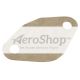 GASKET: PLATE,COVER