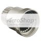 ADAPTER: COMPRESSOR,SPLINE