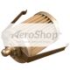 ELEMENT & STUD: FUEL FILTER,ASSEMBLY