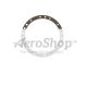 GASKET: ERNATOR DRIVE