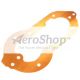 GASKET: PUMP,OIL