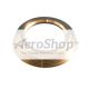 SEAL: RING,COMPR,REAR, LABYRINTH