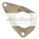 GASKET: 3 BOLT