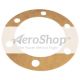 GASKET: 6 BOLT