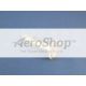 EYE BOLT: REDUCTION GEAR