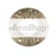 SEAL: LABYRINTH STATOR,REAR