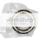 BEARING: BALL,ANNULAR,ST