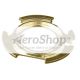 PLATE, RETAINING-G/P THRUST BE
