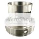 CAGE: BEARING,STEPPED PINION