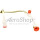 TUBE: GEARBOX,TMOP,ACCESSORY