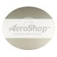 DEFLECTOR: AIRFLOW