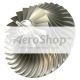 IMPELLER: COMPRESSOR, USE M250-10908=64