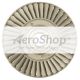 WHEEL: TURBINE,STG3