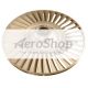 WHEEL: TURBINE,STG4