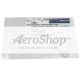 GASKET: BLEED,COMPRESSOR