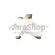 SUPPORT LINER IGNITER ASSEMBLY