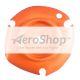 DIAPHRAGM: VALVE,BLEED, COMPRESSOR,5BX