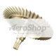 WHEEL: TURBINE,STG 2,S/O