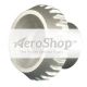 NUT, SPLINE-LOCK