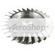 DISC: COMPRESSOR,STG3