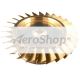 BLISK: COMPRESSOR,STG2